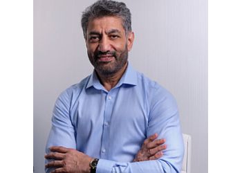 The Arch Foot Clinic