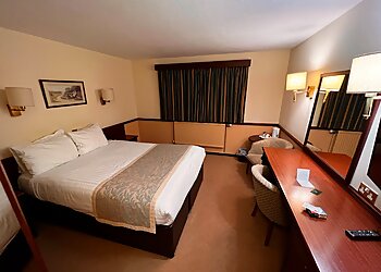 The Arden Hotel & Leisure Club