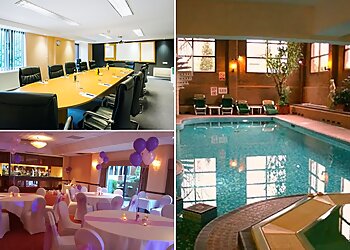 The Arden Hotel & Leisure Club