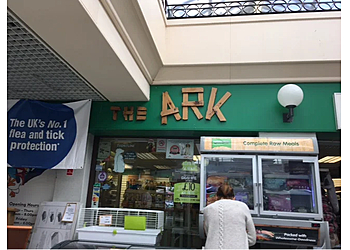 The Ark Pet Centres