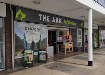 The Ark Pet Shop EXETER 