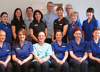 Arnold Dental Centre