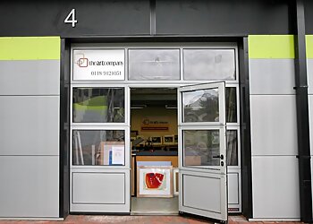 The Art Company