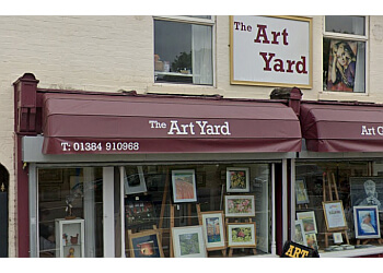The Art Yard