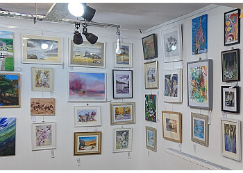 The Art Yard Gallery & Studios