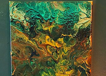 The Art Yard Gallery & Studios