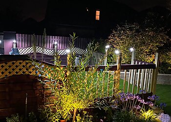 The Artificial Grass Company Scotland