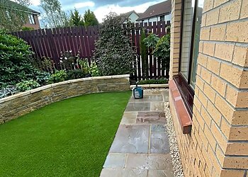 The Artificial Grass Company Scotland