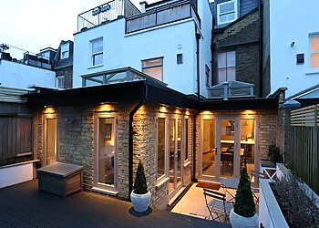 The Art of Building Ltd