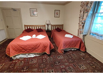 The Averon Guest House