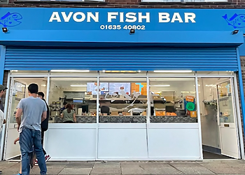 The Avon Fish Bar