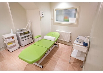 The Back & Body Care Clinic