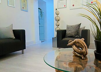 The Nantwich Back & Neck Pain Clinic