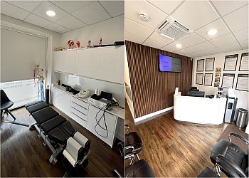 The Back Pain Centre