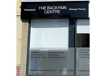 The Back Pain Centre