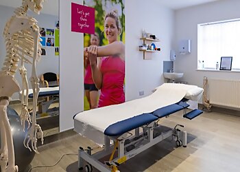 The Back and Body Clinic