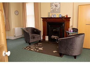 The Backs and Joints Clinic