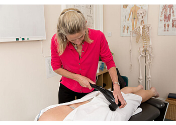 The Backs and Joints Clinic