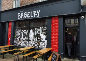 The Bagelry