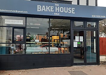 The Bake House