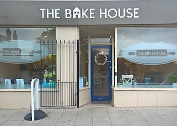 The Bake House Stockport