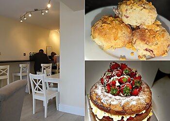 The Bake House Stockport