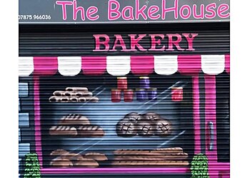 The Bakehouse