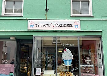 The Bakehouse-Ty becws