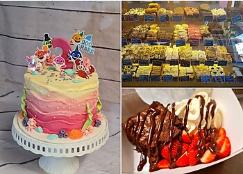 The Bakehouse-Ty becws