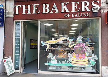 The Bakers Of Ealing