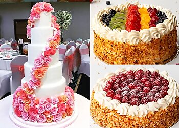 The Bakers Of Ealing