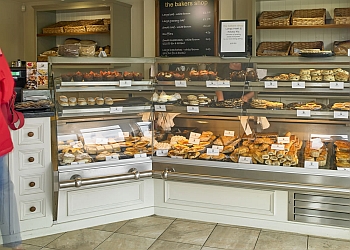 3 Best Bakeries In Wakefield, UK - Expert Recommendations