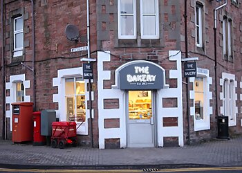 The Bakery
