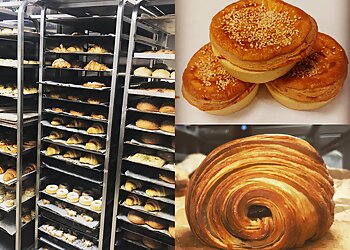 The Bakery