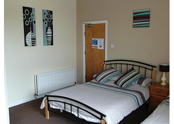 The Balmoral and Terrace Guest Houses