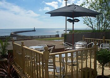 The Balmoral and Terrace Guest Houses