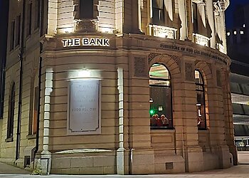 The Bank