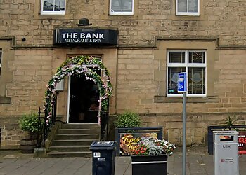 The Bank Restaurant & Bar