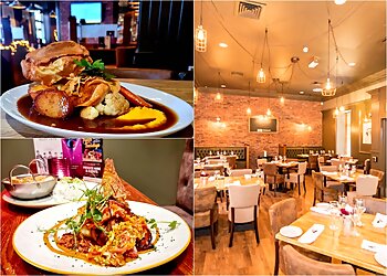 The Bank Restaurant & Bar