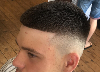 The Barber Pad