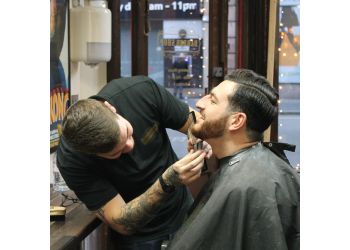 3 Best Barbers in Liverpool, UK - Expert Recommendations