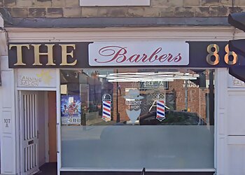 The Barber's 88 Bramley