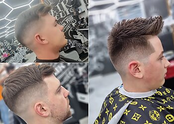 The Barber's 88 Bramley