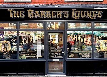 The Barbers Lounge Cosham