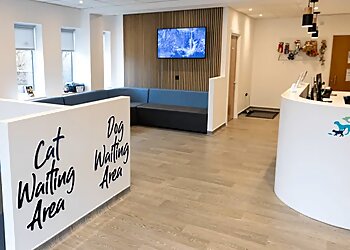 The Barn Animal Practice