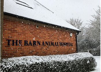 The Barn Animal Hospital