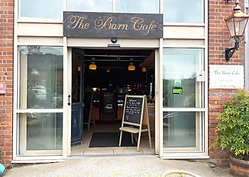 The Barn Cafe Dorset