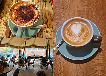 The Barn Cafe Dorset