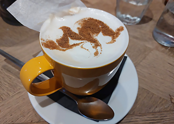 The Barn Cafe Dorset The Barn Cafe Dorset