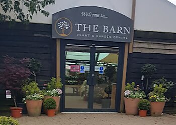 The Barn Garden Centre & Café